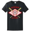 Women's Ultra Cotton ® 100% Cotton T Shirt Thumbnail