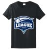 Women's Ultra Cotton ® 100% Cotton T Shirt Thumbnail