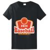 Women's Ultra Cotton ® 100% Cotton T Shirt Thumbnail
