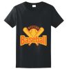 Women's Ultra Cotton ® 100% Cotton T Shirt Thumbnail