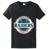 Women's Ultra Cotton ® 100% Cotton T Shirt Thumbnail