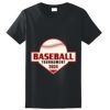 Women's Ultra Cotton ® 100% Cotton T Shirt Thumbnail