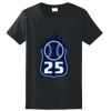 Women's Ultra Cotton ® 100% Cotton T Shirt Thumbnail