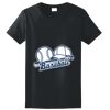 Women's Ultra Cotton ® 100% Cotton T Shirt Thumbnail