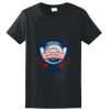 Women's Ultra Cotton ® 100% Cotton T Shirt Thumbnail