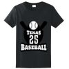 Women's Ultra Cotton ® 100% Cotton T Shirt Thumbnail