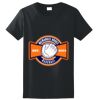 Women's Ultra Cotton ® 100% Cotton T Shirt Thumbnail