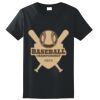 Women's Ultra Cotton ® 100% Cotton T Shirt Thumbnail