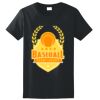 Women's Ultra Cotton ® 100% Cotton T Shirt Thumbnail