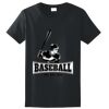 Women's Ultra Cotton ® 100% Cotton T Shirt Thumbnail