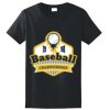 Women's Ultra Cotton ® 100% Cotton T Shirt Thumbnail