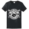 Women's Ultra Cotton ® 100% Cotton T Shirt Thumbnail
