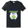Women's Ultra Cotton ® 100% Cotton T Shirt Thumbnail