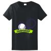 Women's Ultra Cotton ® 100% Cotton T Shirt Thumbnail