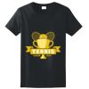Women's Ultra Cotton ® 100% Cotton T Shirt Thumbnail
