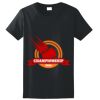 Women's Ultra Cotton ® 100% Cotton T Shirt Thumbnail