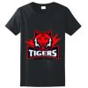 Women's Ultra Cotton ® 100% Cotton T Shirt Thumbnail