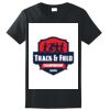 Women's Ultra Cotton ® 100% Cotton T Shirt Thumbnail