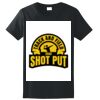 Women's Ultra Cotton ® 100% Cotton T Shirt Thumbnail