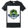 Women's Ultra Cotton ® 100% Cotton T Shirt Thumbnail