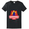 Women's Ultra Cotton ® 100% Cotton T Shirt Thumbnail