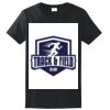 Women's Ultra Cotton ® 100% Cotton T Shirt Thumbnail