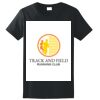 Women's Ultra Cotton ® 100% Cotton T Shirt Thumbnail