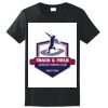 Women's Ultra Cotton ® 100% Cotton T Shirt Thumbnail