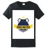 Women's Ultra Cotton ® 100% Cotton T Shirt Thumbnail