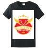 Women's Ultra Cotton ® 100% Cotton T Shirt Thumbnail