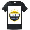 Women's Ultra Cotton ® 100% Cotton T Shirt Thumbnail