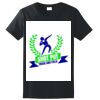 Women's Ultra Cotton ® 100% Cotton T Shirt Thumbnail