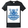 Women's Ultra Cotton ® 100% Cotton T Shirt Thumbnail