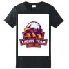 Women's Ultra Cotton ® 100% Cotton T Shirt Thumbnail