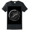 Women's Ultra Cotton ® 100% Cotton T Shirt Thumbnail