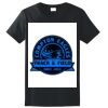 Women's Ultra Cotton ® 100% Cotton T Shirt Thumbnail