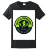 Women's Ultra Cotton ® 100% Cotton T Shirt Thumbnail