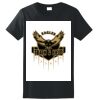 Women's Ultra Cotton ® 100% Cotton T Shirt Thumbnail