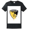 Women's Ultra Cotton ® 100% Cotton T Shirt Thumbnail