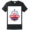 Women's Ultra Cotton ® 100% Cotton T Shirt Thumbnail