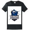 Women's Ultra Cotton ® 100% Cotton T Shirt Thumbnail
