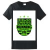 Women's Ultra Cotton ® 100% Cotton T Shirt Thumbnail