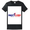 Women's Ultra Cotton ® 100% Cotton T Shirt Thumbnail