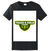 Women's Ultra Cotton ® 100% Cotton T Shirt Thumbnail