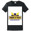 Women's Ultra Cotton ® 100% Cotton T Shirt Thumbnail