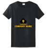 Women's Ultra Cotton ® 100% Cotton T Shirt Thumbnail