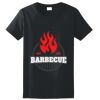 Women's Ultra Cotton ® 100% Cotton T Shirt Thumbnail
