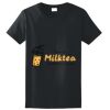 Women's Ultra Cotton ® 100% Cotton T Shirt Thumbnail