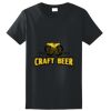 Women's Ultra Cotton ® 100% Cotton T Shirt Thumbnail