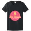 Women's Ultra Cotton ® 100% Cotton T Shirt Thumbnail